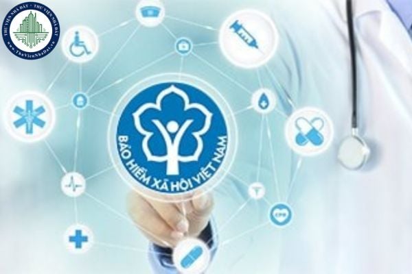BHXH quận 1 đổi thành gì từ 18/7/2025? Địa chỉ mới của BHXH quận 1 sau sáp nhập?