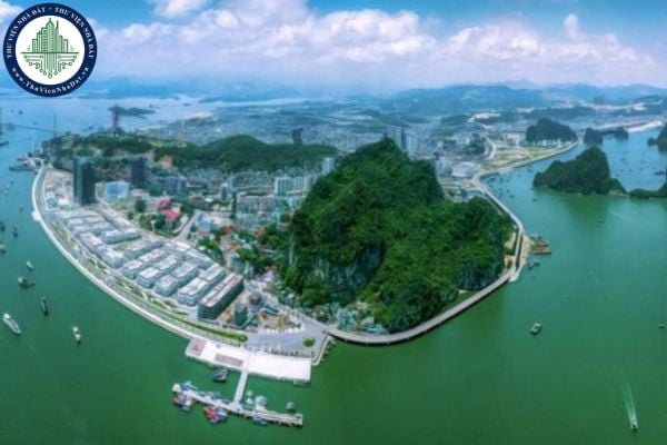Những xã phường của Việt Nam giáp Trung Quốc sau sáp nhập