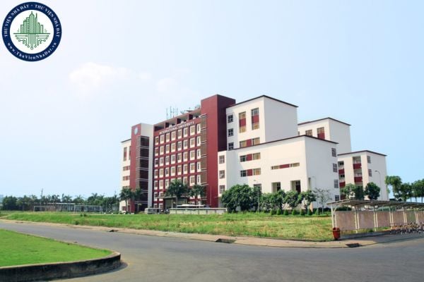 Địa chỉ mới trường Đại học Quốc tế (ĐHQG TPHCM)? Khu vực thuê trọ gần trường Đại học Quốc tế (ĐHQG TPHCM) cho tân sinh viên