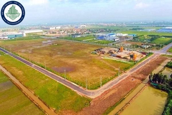 Dự thảo Luật sửa đổi Luật Đất đai 2024 đề xuất sửa đổi căn cứ tính tiền sử dụng đất và tiền thuê đất
