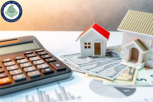 Có nên vay tiền mua nhà không? Kinh nghiệm vay tiền mua nhà