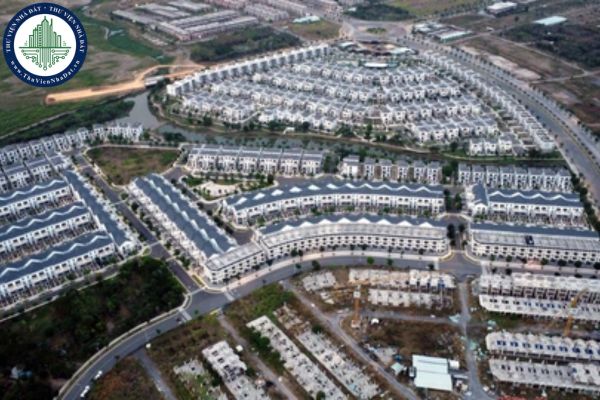 Báo cáo thuyết minh phương án giá đất Khu đô thị Aquacity Long Hưng, tỉnh Đồng Nai