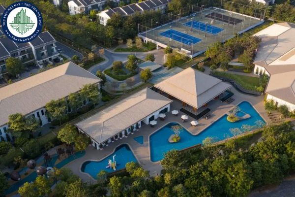 Thông tin và vị trí thực hiện dự án Khu đô thị Bắc An Tây