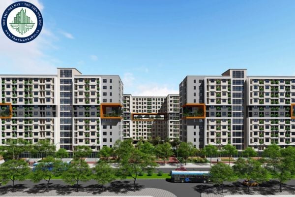 Lãi suất cho vay vốn mua nhà ở xã hội mới nhất (Nghị định 261/2025/NĐ-CP)
