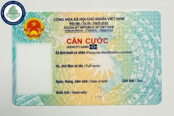 Địa chỉ làm căn cước tại thành phố Phú Mỹ (cũ) sau sáp nhập ở đâu?