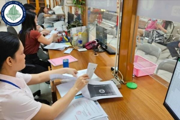 Địa chỉ Trung tâm hành chính công phường Hòa Lợi TPHCM sau sáp nhập ở đâu?