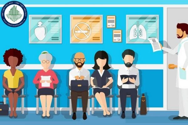 Từ 2026 khám sức khỏe miễn phí toàn dân ít nhất 1 lần/năm theo Nghị quyết 72-NQ/TW 2025