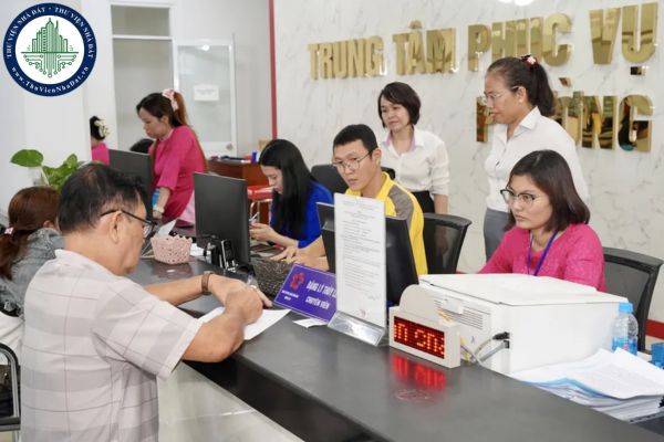Địa chỉ Trung tâm hành chính công phường Tây Nam TPHCM sau sáp nhập ở đâu?