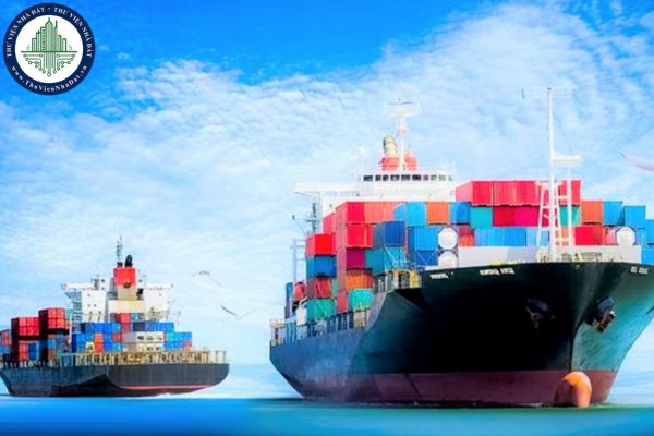 Tải file Nghị định 247/2025 sửa đổi Nghị định 171/2016 về tàu biển