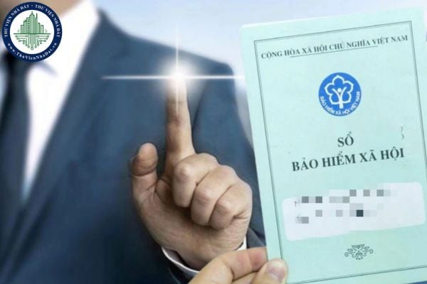 Địa chỉ BHXH cơ sở Bình Dương từ 01/10/2025? Địa bàn quản lý của BHXH cơ sở Bình Dương từ 01/10/2025