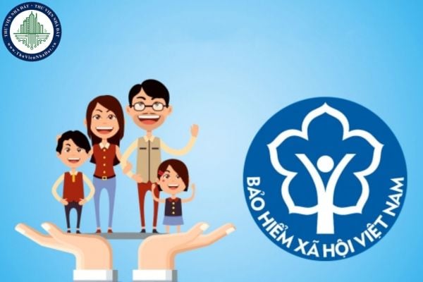 Cập nhật tên gọi và địa chỉ BHXH cơ sở thuộc BHXH thành phố Huế từ 01/10/2025