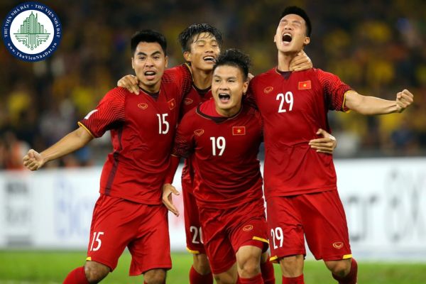 Trực tiếp chung kết lượt đi AFF Cup 2024 Việt Nam và Thái Lan mấy giờ và xem tại đâu? Quyền lợi và nghĩa vụ của cầu thủ trong đội tuyển bóng đá quốc gia Việt Nam?