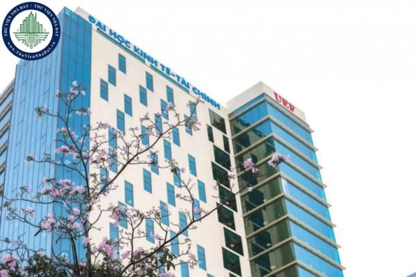 Trường Đại học Kinh tế - Tài chính UEF có bao nhiêu cơ sở? Các con đường thuê trọ gần trường Đại học Kinh tế - Tài chính UEF cơ sở 2 cho tân sinh viên