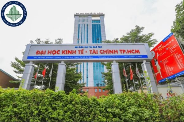 UEF là trường công hay tư? Địa điểm thuê trọ gần trường Đại học Kinh tế Tài chính UEF trụ sở chính cho tân sinh viên