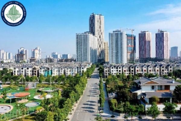Cập nhật giá giao dịch thị trường bất động sản Quý 2 năm 2025 tại Hà Nội theo Báo cáo của Bộ Xây dựng