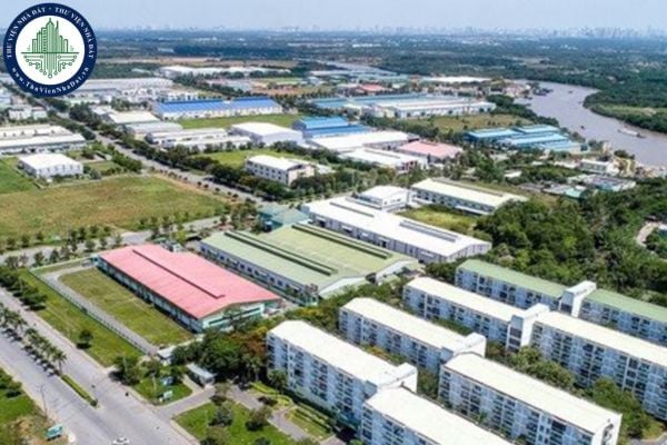 Giá giao dịch bất động sản công nghiệp quý 2 2025 theo Báo cáo của Bộ Xây dựng