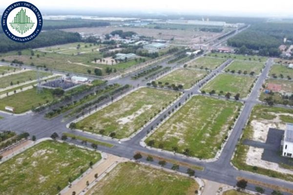 Giá giao dịch đất nền quý 2 2025 theo Báo cáo của Bộ Xây dựng