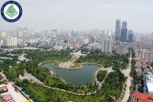 Giá rao chuyển nhượng đất nền quý 2 2025 tăng nhẹ khoảng 3-5% theo Báo cáo của Bộ Xây dựng