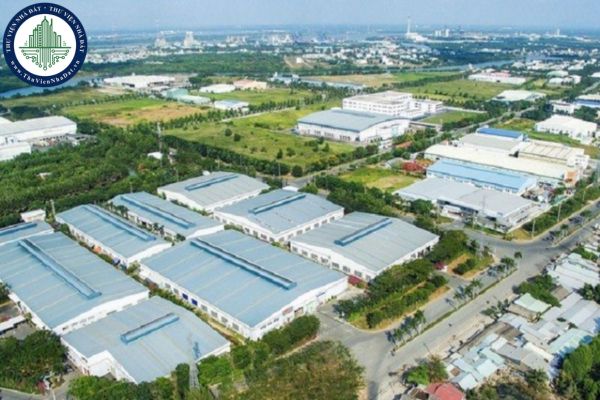 Thông tin khu công nghiệp Hạ Vàng 100 ha tại tỉnh Hà Tĩnh