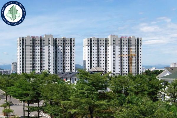 Khung giá dịch vụ quản lý vận hành nhà chung cư tại thành phố Huế từ 11/8/2025