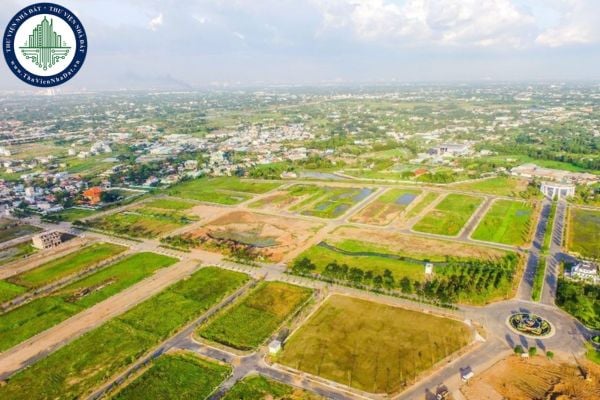 Đơn xin tách thửa đất mới nhất 2025 là mẫu nào? Tải mẫu đơn xin tách thửa đất mới nhất 2025