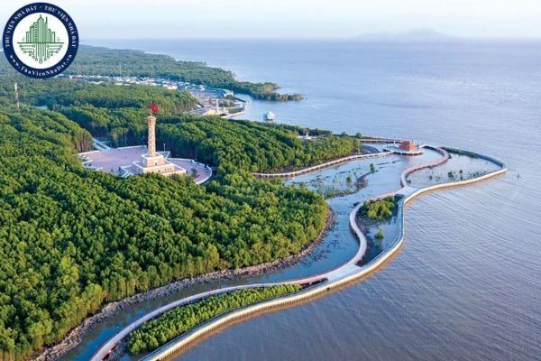 Địa chỉ Chi nhánh Văn phòng đăng ký đất đai khu vực Hòa Bình (tỉnh Cà Mau) sau sáp nhập