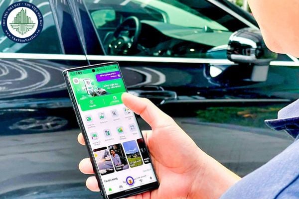 Cách chuyển sang tài khoản giao thông khi đã có ví ePass hoặc VETC