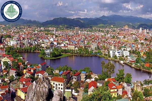 Công chức có nhà riêng ở xa từ 20km được thuê mua nhà ở xã hội tại Lạng Sơn từ 20/8/2025
