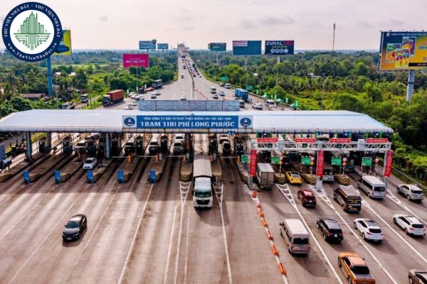 Hướng dẫn cách chuyển đổi tài khoản ePass sang tài khoản giao thông