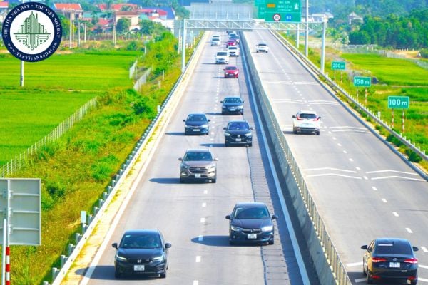 Hướng dẫn mở tài khoản giao thông để sử dụng từ 1/10/2025 theo Nghị định 119/2024