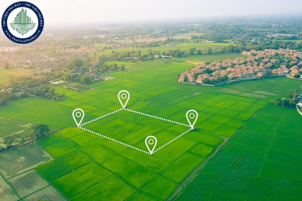 Công văn 1735/QLĐĐ-ĐĐĐKĐĐ 2025 hướng dẫn vướng mắc quy định pháp luật về đất đai