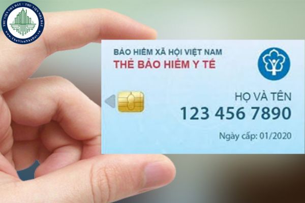 Mức đóng BHXH BHYT BHTN tại TPHCM từ 01/7/2025 (Thông báo 751/TB-BHXH)