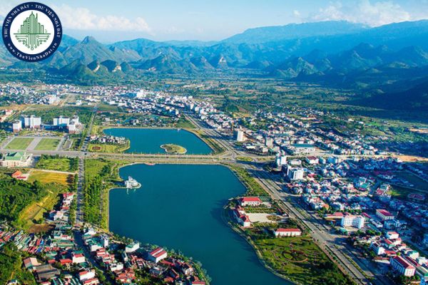 07 thủ tục hành chính mới ban hành lĩnh vực quy hoạch đô thị và nông thôn tại Lai Châu (Quyết định 2123/QĐ-UBND 2025)
