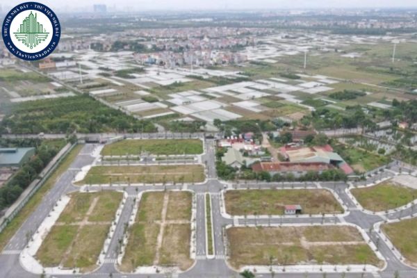 Nghị định 226/2025 bãi bỏ các điều khoản nào của các Nghị định hướng dẫn Luật Đất đai 2024?