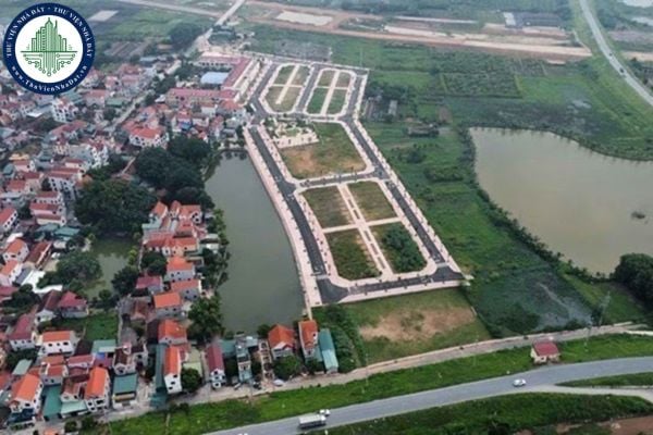 Bổ sung quy định thứ tự ưu tiên lựa chọn địa điểm tái định cư từ ngày 15/8/2025 theo Nghị định 226/2025