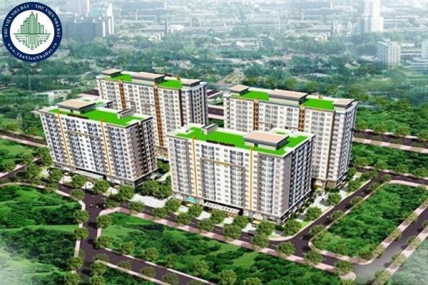 Hạn cuối tiếp nhận hồ sơ Dự án Khu nhà ở xã hội Hacom GalaCity Ninh Thuận (Khánh Hòa)
