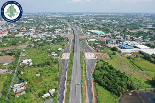 Giá khởi điểm đấu giá khu đất Dự án Trung tâm thương mại và dân cư Long Khánh, Đồng Nai