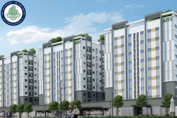 Hạn chót tiếp nhận hồ sơ dự án Nhà ở xã hội tại khu đất A2-4 đường Ngũ Hành Sơn và đường dẫn lên cầu Tiên Sơn tại Đà Nẵng