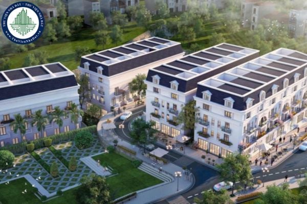 Thông tin dự án Khu nhà ở thương mại kết hợp chỉnh trang đô thị 444 Chợ Hàng phường Dư Hàng Kênh, quận Lê Chân, thành phố Hải Phòng