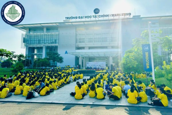 Link tìm phòng trọ sau khi biết điểm chuẩn trường Đại học Tài chính Marketing (UFM) 2025