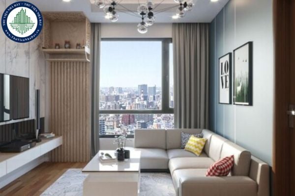 Những lưu ý quan trọng khi chọn mua nội thất chung cư