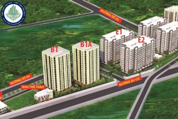 Hạn cuối tiếp nhận hồ sơ thuê nhà ở khối B1 B1A Khu chung cư nhà ở xã hội KCN Hòa Khánh (Đà Nẵng)