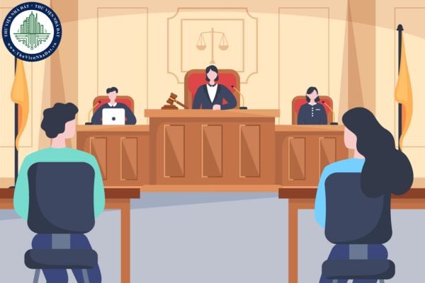Địa chỉ Tòa án nhân dân khu vực 9 TPHCM (Quận Tân Phú, Bình Tân cũ) sau sáp nhập