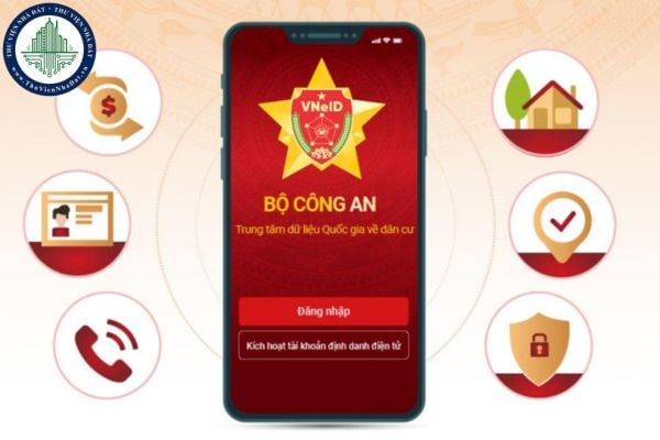 Hướng dẫn cách đăng ký tài khoản an sinh xã hội trên VNeID