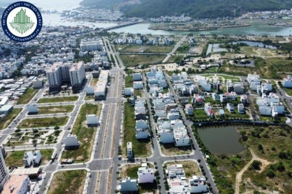Hạn cuối tiếp nhận hồ sơ đầu tư Nhà ở xã hội CT-01 Khu đô thị An Bình Tân, phường Nam Nha Trang, Khánh Hòa 