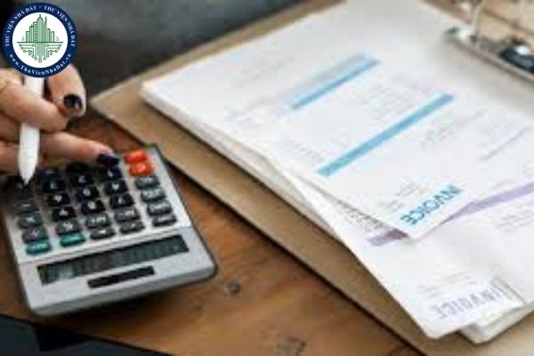 Chênh lệch thuế GTGT của hàng hóa, dịch vụ bán ra mua vào trong kỳ áp thuế GTGT 8% trên Phụ lục kê khai GTGT theo NQ142?