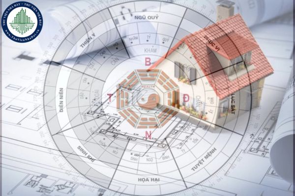 Kim Sinh trong phong thủy nhà ở là gì? Tại sao nó quan trọng trong phong thủy nhà ở?