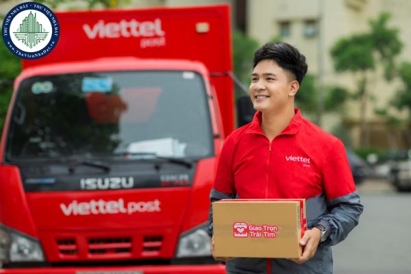 Lịch nghỉ tết Âm lịch 2025 của Viettel post