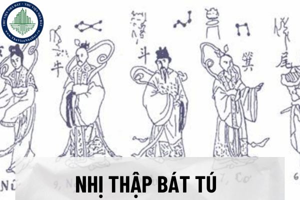 Nhị thập bát tú là gì? Xem ngày tốt xấu theo Thập Nhị Bát Tú có phải là tín ngưỡng không? 