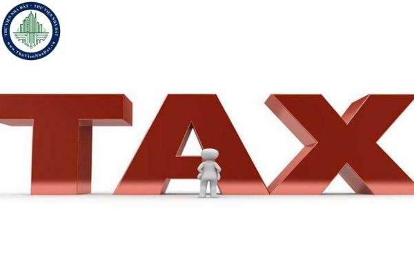 Hướng dẫn xác định thuế suất thuế GTGT 8% đối với hoạt động xây dựng?